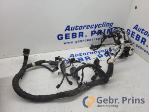 Gebruikte Kabelboom Ford Transit Custom 2.0 TDCi 16V Eco Blue 105 Prijs € 54,45 Inclusief btw aangeboden door Autorec. Gebr. Prins b.v.