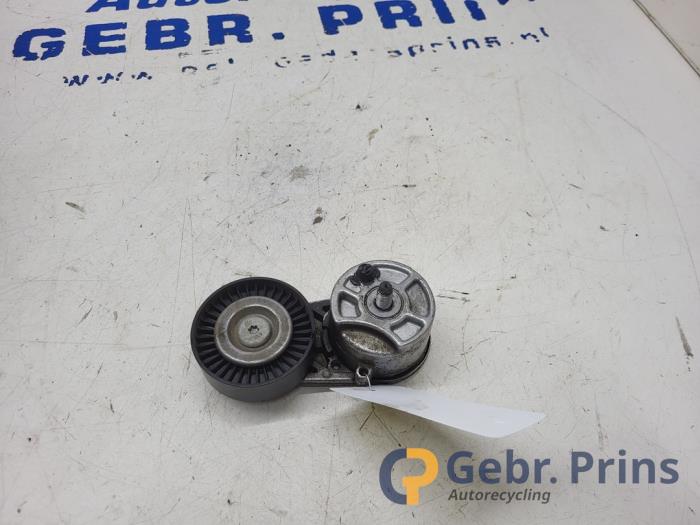 Gebruikte Spanner multiriem Ford Transit Custom 2.0 TDCi 16V Eco Blue 105 Prijs € 24,20 Inclusief btw aangeboden door Autorec. Gebr. Prins b.v.