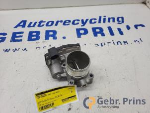 Gebruikte Gasklephuis Ford Transit Custom 2.0 TDCi 16V Eco Blue 105 Prijs € 48,40 Inclusief btw aangeboden door Autorec. Gebr. Prins b.v.