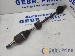 Gebruikte Homokineetas rechts-voor Fiat 500C (312) 0.9 TwinAir 80 Prijs € 40,00 Margeregeling aangeboden door Autorec. Gebr. Prins b.v.