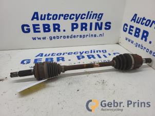 Gebruikte Homokineetas links-voor Hyundai i10 (B5) 1.0 12V Prijs € 50,00 Margeregeling aangeboden door Autorec. Gebr. Prins b.v.