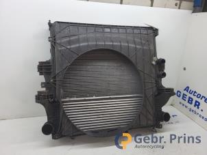 Gebruikte Koelerset Iveco New Daily VI 35C17, 35S17, 40C17, 50C17, 65C17, 70C17 Prijs € 484,00 Inclusief btw aangeboden door Autorec. Gebr. Prins b.v.