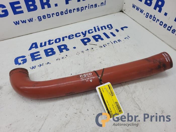 Gebruikte Turboslang Iveco New Daily VI 35C17, 35S17, 40C17, 50C17, 65C17, 70C17 Prijs € 42,35 Inclusief btw aangeboden door Autorec. Gebr. Prins b.v.