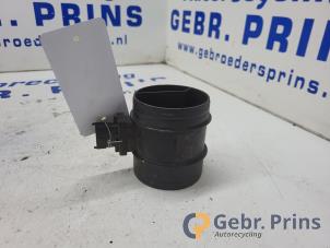 Gebruikte Luchtmassameter Iveco New Daily VI 35C17, 35S17, 40C17, 50C17, 65C17, 70C17 Prijs € 48,40 Inclusief btw aangeboden door Autorec. Gebr. Prins b.v.