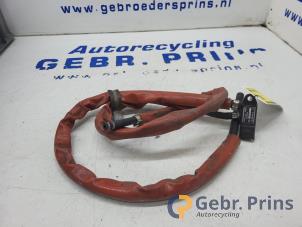 Gebruikte Turbodruk sensor Iveco New Daily VI 35C17, 35S17, 40C17, 50C17, 65C17, 70C17 Prijs € 30,25 Inclusief btw aangeboden door Autorec. Gebr. Prins b.v.
