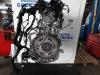 Motor van een Volvo V60 II (ZW) 2.0 B3 16V Mild Hybrid Geartronic 2020