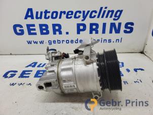 Gebruikte Pomp Airco Volvo V60 II (ZW) 2.0 B3 16V Mild Hybrid Prijs € 175,00 Margeregeling aangeboden door Autorec. Gebr. Prins b.v.