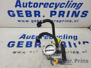 Gebruikte Gasklephuis Volvo V60 II (ZW) 2.0 B3 16V Mild Hybrid Prijs € 150,00 Margeregeling aangeboden door Autorec. Gebr. Prins b.v.