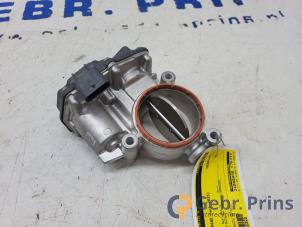 Gebruikte Gasklephuis Mercedes B (W247) 2.0 B-200d Prijs € 75,00 Margeregeling aangeboden door Autorec. Gebr. Prins b.v.