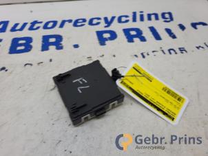 Gebruikte Centrale Deurvergrendelings Module Mercedes B (W247) 2.0 B-200d Prijs € 20,00 Margeregeling aangeboden door Autorec. Gebr. Prins b.v.