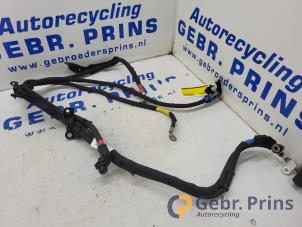 Gebruikte Bedrading Compleet Elektrisch Volvo V60 II (ZW) 2.0 B3 16V Mild Hybrid Prijs € 30,00 Margeregeling aangeboden door Autorec. Gebr. Prins b.v.