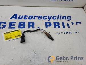 Gebruikte Lambda Sonde Volvo V60 II (ZW) 2.0 B3 16V Mild Hybrid Prijs € 50,00 Margeregeling aangeboden door Autorec. Gebr. Prins b.v.