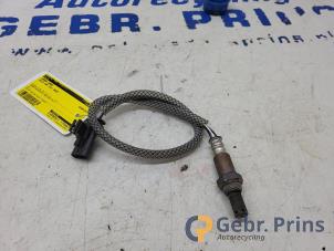 Gebruikte Lambda Sonde Volvo V60 II (ZW) 2.0 B3 16V Mild Hybrid Prijs € 50,00 Margeregeling aangeboden door Autorec. Gebr. Prins b.v.