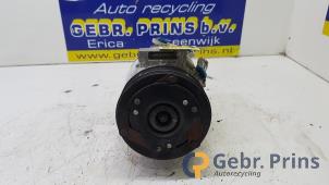 Gebruikte Aircopomp Opel Vectra B (38) 1.8 16V Ecotec Prijs € 40,00 Margeregeling aangeboden door Autorec. Gebr. Prins b.v.