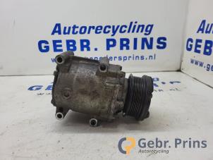 Gebruikte Pomp Airco Ford Fusion 1.6 16V Prijs € 40,00 Margeregeling aangeboden door Autorec. Gebr. Prins b.v.