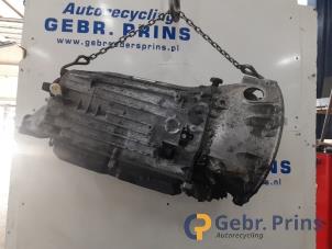 Gebruikte Automaatbak Mercedes Sprinter 3,5t (906.63) 316 CDI 16V Prijs € 1.210,00 Inclusief btw aangeboden door Autorec. Gebr. Prins b.v.