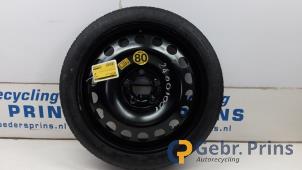 Gebruikte Thuiskomer Opel Vectra C GTS 2.2 DIG 16V Prijs € 40,00 Margeregeling aangeboden door Autorec. Gebr. Prins b.v.