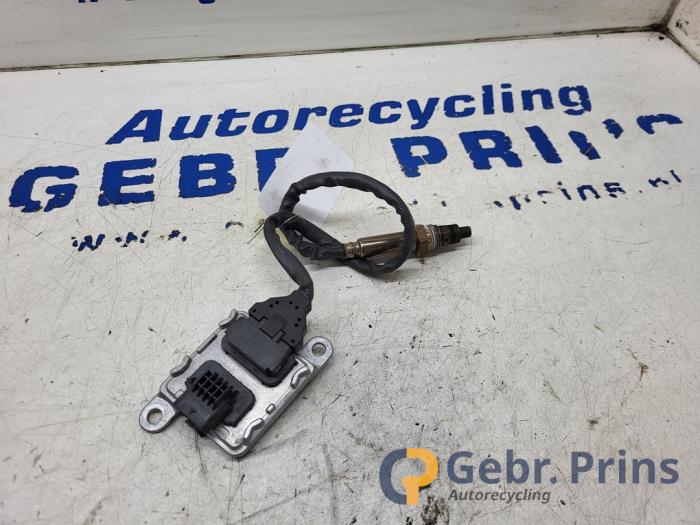 Gebruikte Nox sensor Mercedes B (W247) 2.0 B-200d Prijs € 150,00 Margeregeling aangeboden door Autorec. Gebr. Prins b.v.