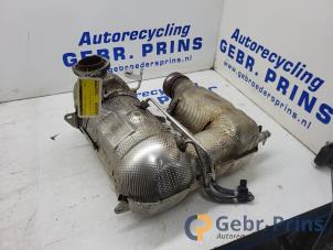 Gebruikte Roetfilter Mercedes B (W247) 2.0 B-200d Prijs € 750,00 Margeregeling aangeboden door Autorec. Gebr. Prins b.v.