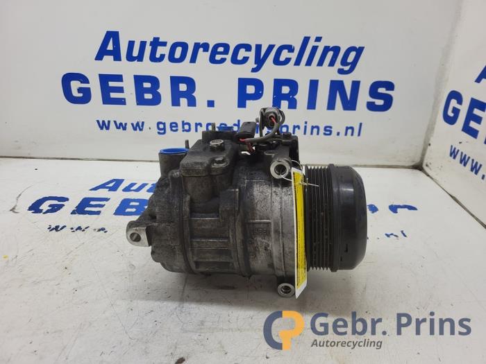 Gebruikte Aircopomp Mercedes Sprinter 3,5t (906.63) 316 CDI 16V Prijs € 181,50 Inclusief btw aangeboden door Autorec. Gebr. Prins b.v.