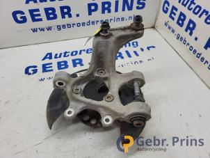 Gebruikte Asschenkel links-achter Kia Niro I (DE) 1.6 GDI Hybrid Prijs € 100,00 Margeregeling aangeboden door Autorec. Gebr. Prins b.v.