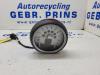 MINI Mini Open (R57) 1.6 16V Cooper Toerenteller