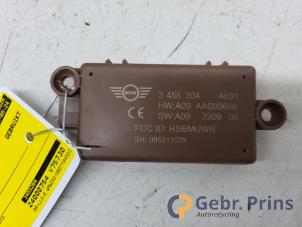 Gebruikte Alarm module Mini Mini Open (R57) 1.6 16V Cooper Prijs € 20,00 Margeregeling aangeboden door Autorec. Gebr. Prins b.v.