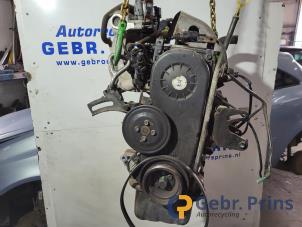 Gebruikte Motor Hyundai Atos 1.1 12V Prijs € 250,00 Margeregeling aangeboden door Autorec. Gebr. Prins b.v.