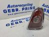 MINI Mini Open (R57) 1.6 16V Cooper Achterlicht rechts