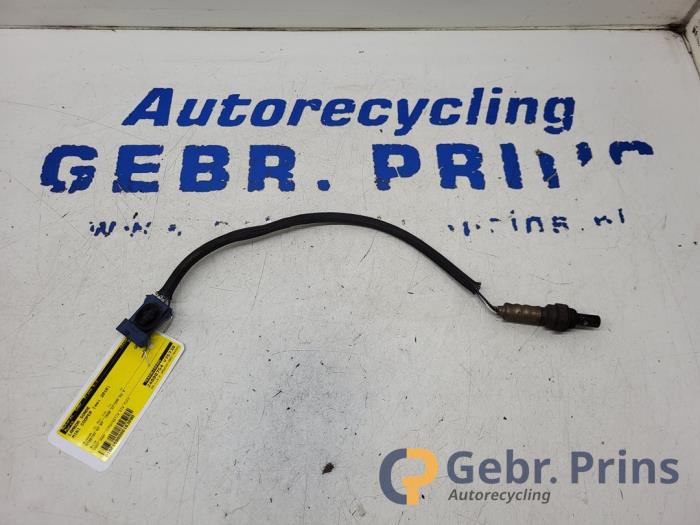 Gebruikte Lambda Sonde Mini Mini Open (R57) 1.6 16V Cooper Prijs € 15,00 Margeregeling aangeboden door Autorec. Gebr. Prins b.v.
