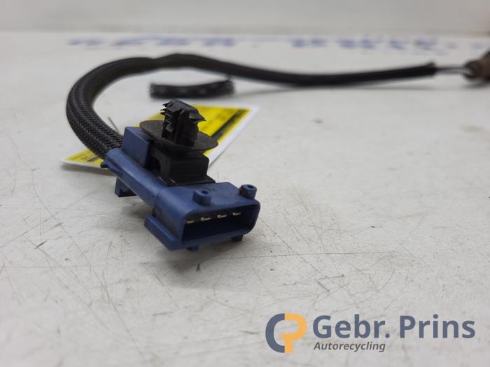 Lambda Sonde van een MINI Mini Open (R57) 1.6 16V Cooper 2010