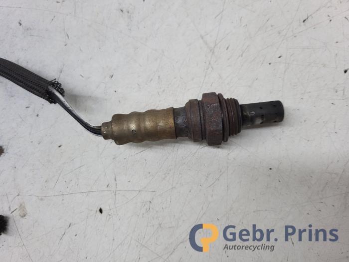 Lambda Sonde van een MINI Mini Open (R57) 1.6 16V Cooper 2010