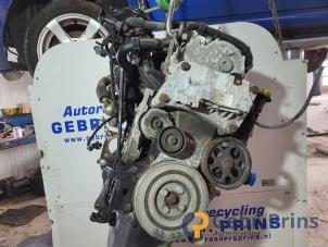 Gebruikte Motor Opel Corsa D 1.3 CDTi 16V ecoFLEX Prijs € 400,00 Margeregeling aangeboden door Autorec. Gebr. Prins b.v.