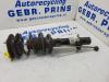 MINI Mini Open (R57) 1.6 16V Cooper Achterpoot links