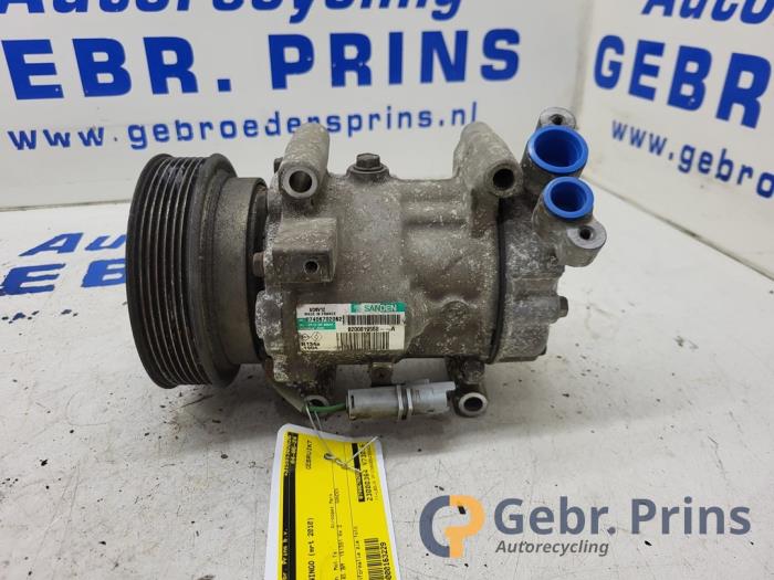 Gebruikte Aircopomp Renault Twingo II (CN) 1.2 16V Prijs € 40,00 Margeregeling aangeboden door Autorec. Gebr. Prins b.v.