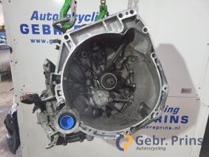 Gebruikte Versnellingsbak Renault Scénic III (JZ) 1.4 16V TCe 130 Prijs € 350,00 Margeregeling aangeboden door Autorec. Gebr. Prins b.v.