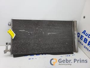 Gebruikte Airco Radiateur Renault Scénic III (JZ) 1.4 16V TCe 130 Prijs € 40,00 Margeregeling aangeboden door Autorec. Gebr. Prins b.v.