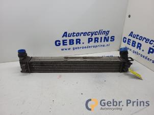 Gebruikte Intercooler Renault Scénic III (JZ) 1.4 16V TCe 130 Prijs € 40,00 Margeregeling aangeboden door Autorec. Gebr. Prins b.v.