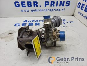 Gebruikte Turbo Renault Scénic III (JZ) 1.4 16V TCe 130 Prijs € 200,00 Margeregeling aangeboden door Autorec. Gebr. Prins b.v.