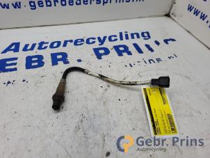 Gebruikte Lambda Sonde Renault Scénic III (JZ) 1.4 16V TCe 130 Prijs € 15,00 Margeregeling aangeboden door Autorec. Gebr. Prins b.v.