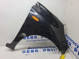 Gebruikte Scherm rechts-voor Daihatsu Cuore (L251/271/276) 1.0 12V DVVT Prijs € 40,00 Margeregeling aangeboden door Autorec. Gebr. Prins b.v.