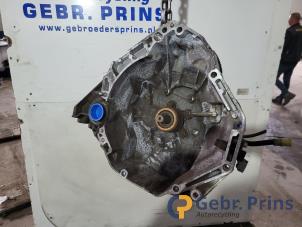 Gebruikte Versnellingsbak Renault Twingo III (AH) 1.0 SCe 70 12V Prijs € 350,00 Margeregeling aangeboden door Autorec. Gebr. Prins b.v.