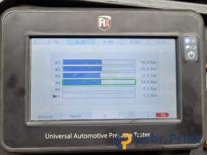 Gebruikte Motor Mazda 2 (DE) 1.3 16V S-VT Prijs € 300,00 Margeregeling aangeboden door Autorec. Gebr. Prins b.v.