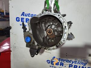 Gebruikte Versnellingsbak Kia Picanto (BA) 1.1 12V Prijs € 200,00 Margeregeling aangeboden door Autorec. Gebr. Prins b.v.