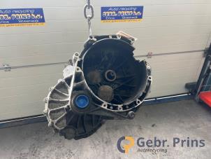 Gebruikte Versnellingsbak Ford Transit Custom 2.2 TDCi 16V Prijs € 1.028,50 Inclusief btw aangeboden door Autorec. Gebr. Prins b.v.