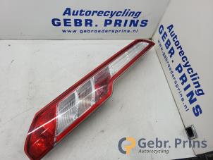 Gebruikte Achterlicht links Ford Transit Custom 2.2 TDCi 16V Prijs € 108,90 Inclusief btw aangeboden door Autorec. Gebr. Prins b.v.
