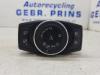 Ford Transit Custom 2.2 TDCi 16V Licht Schakelaar