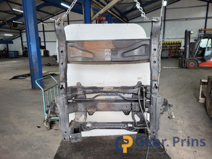 Gebruikte Subframe Mercedes Sprinter 3t (906.61) 216 CDI 16V Prijs € 181,50 Inclusief btw aangeboden door Autorec. Gebr. Prins b.v.