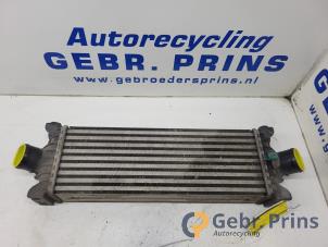 Gebruikte Intercooler Ford Transit Custom 2.2 TDCi 16V Prijs € 90,75 Inclusief btw aangeboden door Autorec. Gebr. Prins b.v.