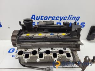 Gebruikte Cilinderkop Volkswagen Golf V Variant (1K5) 2.0 TDI 16V Prijs € 400,00 Margeregeling aangeboden door Autorec. Gebr. Prins b.v.